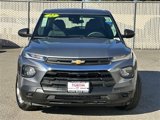 Used 2022 Chevrolet TrailBlazer LS image 2