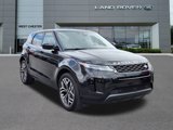 Certified 2023 Land Rover Range Rover Evoque SE image 2
