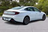 Used 2020 Hyundai Sonata Limited image 2