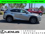 Used 2016 Lexus NX 200t F Sport image 4