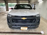 New 2025 Chevrolet Colorado W/T w/ Advanced Trailering Package image 5