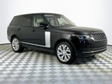 Used 2022 Land Rover Range Rover Westminster Edition image 3