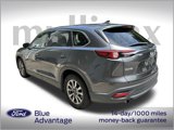 Used 2018 MAZDA CX-9 Touring image 3