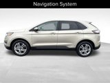 Used 2017 Ford Edge Titanium w/ Technology Package image 3