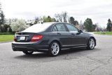 Used 2012 Mercedes-Benz C 250 Sedan w/ Premium 1 Pkg image 6
