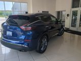 Used 2022 Nissan Murano Platinum image 5