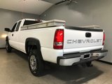 Used 2006 Chevrolet Silverado 2500 W/T image 5