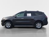 Used 2014 Chevrolet Traverse LT w/ LPO, 'HIT The Road' Package image 2
