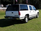 Used 1999 Chevrolet Suburban 4WD w/ Preferred Equipment Group 3 image 6