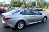 Used 2025 Toyota Camry LE image 5