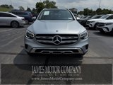 Certified 2022 Mercedes-Benz GLC 300 4MATIC image 3