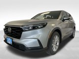 New 2025 Honda CR-V EX-L image 3
