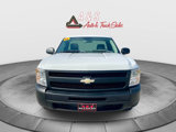 Used 2011 Chevrolet Silverado 1500 W/T image 2