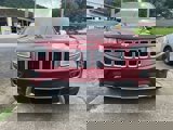 Used 2014 Jeep Grand Cherokee Limited w/ Trailer Tow Group IV image 2