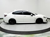 Used 2015 Subaru WRX Limited image 4