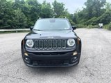Used 2018 Jeep Renegade Latitude w/ Cold Weather Group image 3