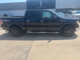 Used 2010 Ford F150 4x4 SuperCrew image 5