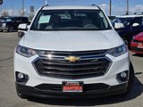 Used 2020 Chevrolet Traverse LT image 2