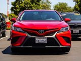 Used 2019 Toyota Camry SE image 2