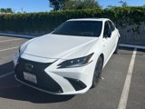 Used 2023 Lexus ES 350 F Sport image 3