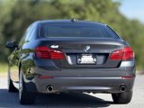 Used 2013 BMW 535i Sedan image 4