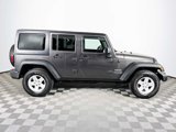 Used 2018 Jeep Wrangler Unlimited Sport S image 4
