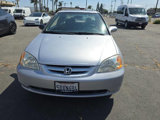 Used 2003 Honda Civic EX image 2