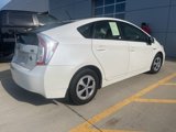 Used 2013 Toyota Prius Four image 2