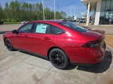 New 2025 Honda Accord SE image 3