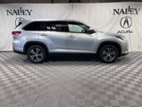 Used 2019 Toyota Highlander Plus image 2