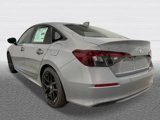 New 2025 Honda Civic Sport image 3