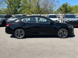 New 2025 Nissan Sentra SV image 3