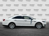 Used 2016 Ford Taurus Limited image 3