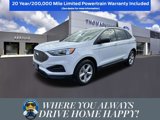 New 2024 Ford Edge SE image 6