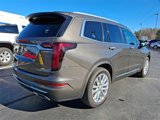 Used 2020 Cadillac XT6 Premium Luxury image 6