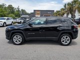 New 2025 Jeep Compass Sport image 3