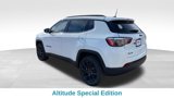 New 2025 Jeep Compass Latitude w/ Altitude Special Edition image 4