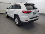 Used 2020 Jeep Grand Cherokee Laredo image 5