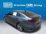 Used 2022 Kia Forte GT-Line w/ GT-Line Premium Package image 4