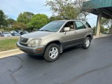 Used 2000 Lexus RX 300 4WD image 3