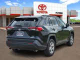 Used 2024 Toyota RAV4 XLE image 4