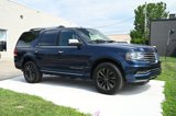 Used 2015 Lincoln Navigator 4WD image 3