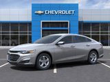New 2025 Chevrolet Malibu LS image 2