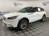 Used 2021 Lincoln Corsair FWD w/ Premium Package image 2