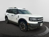Used 2022 Ford Bronco Sport Big Bend image 5