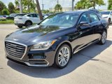 Used 2019 Genesis G80 3.8 image 3