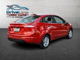 Used 2018 Ford Fiesta SE image 2