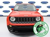 Used 2015 Jeep Renegade Latitude w/ Popular Equipment Group image 2