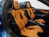 Certified 2023 Ferrari SF90 Spider image 3