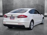 Used 2019 Ford Fusion SE image 5